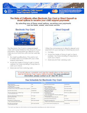 how to fill out direct deposit form