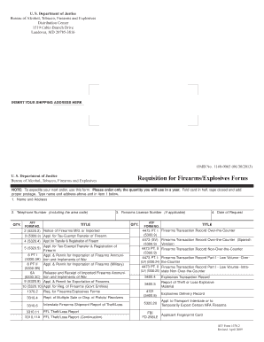 atf form 1370 2