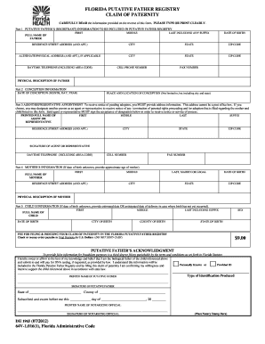 Form preview picture