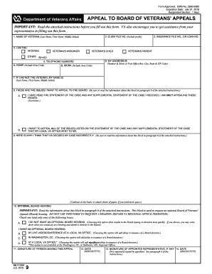 2015-2020 Form VA 9 Fill Online, Printable, Fillable ...