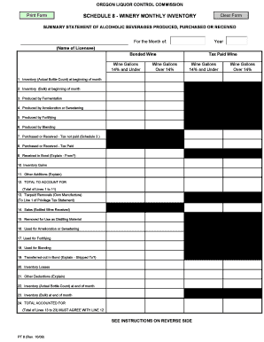 Form preview picture