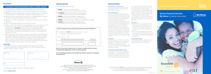 My Home Contents Insurance Declaration