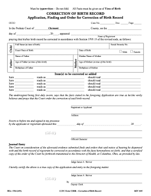 Form preview picture