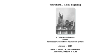 Tennessee Retirement Benefit Estimate Request