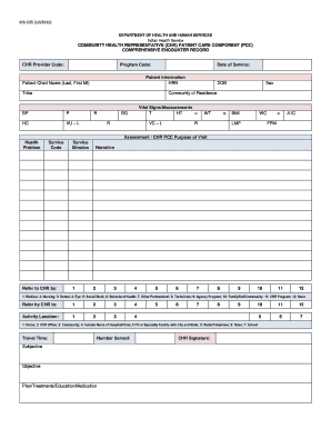 Form preview picture