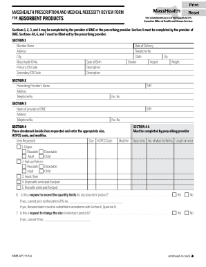 Form preview picture