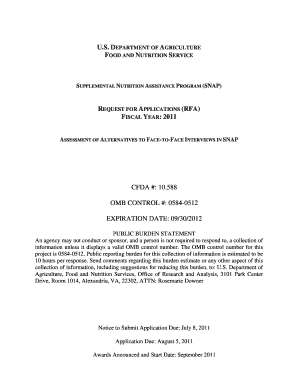 Cfda #: 10.588 omb control #: 0584-0512 expiration ... - Grants.gov - apply07 grants