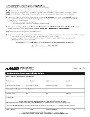 Form preview picture