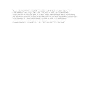 Amended Colorado C-Corporation Income Tax Return