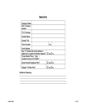 Texas Health Benefit Plan Issuer Hospital Grid