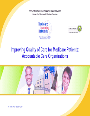 Fillable Online Improving Quality of Care for Medicare Patients: Fax ...