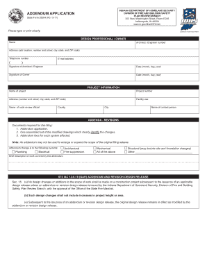 California Lease Agreement