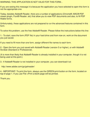 Hawaii Individual Income Tax Return