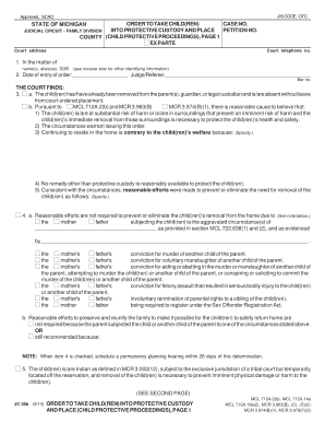 jc05b form