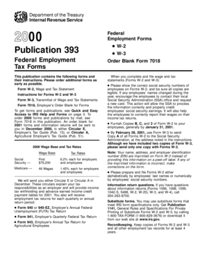 IRS W-2 and W-3 Forms