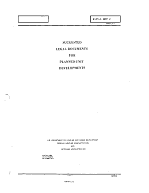 Declaration of Covenants, Conditions and Restrictions