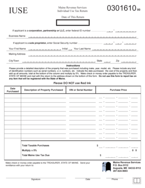 California Lease Agreement