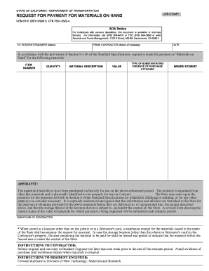 Form preview picture