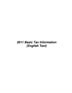 US Federal Income Tax Return Guide