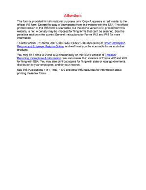 Form W-3SS Transmittal of Wage and Tax Statements