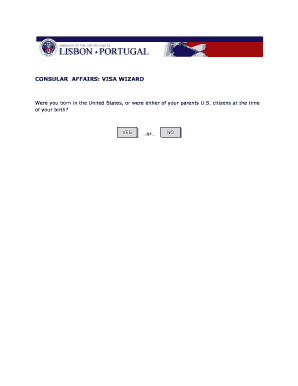 US Visa Wizard