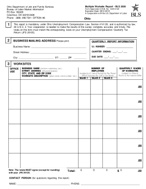 Form preview picture