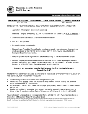 maricopa county tax liens for sale