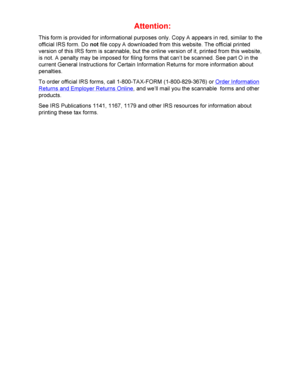 Form 5498-ESA 2015