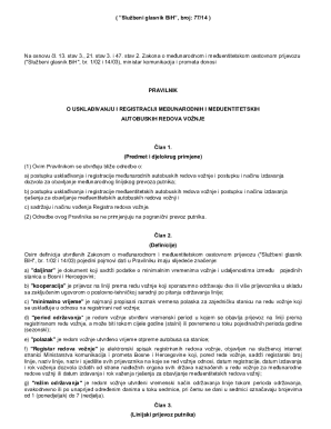 1/02 Na temelju lanka IV. 4. a. Ustava Bosne i ...