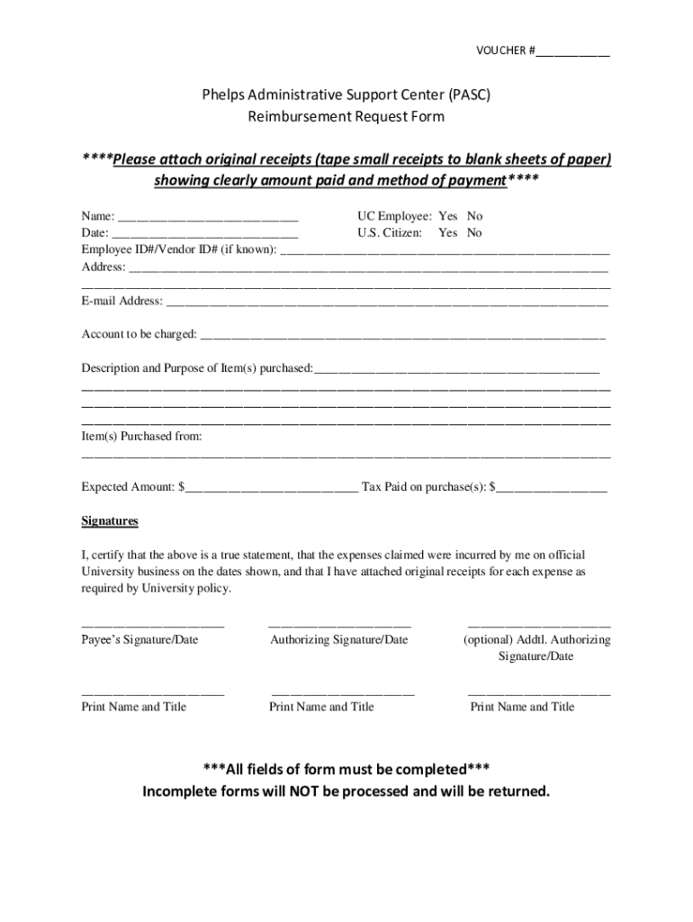 Fillable Online Voucher definition of voucher by The Free Dictionary