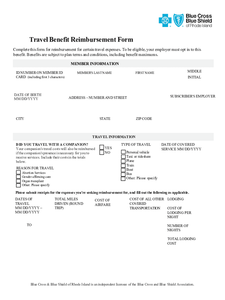 va travel reimbursement 2023