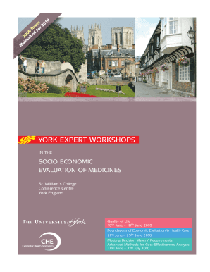 Economic evaluation of new drug therapies in terms ...