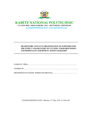 KABETE NATIONAL POLYTECHNIC COURSES AND FEE SRUCTURE visual data 8