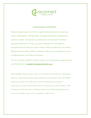 Engaging a Wider Community: Awareness, Education ... - NCBI