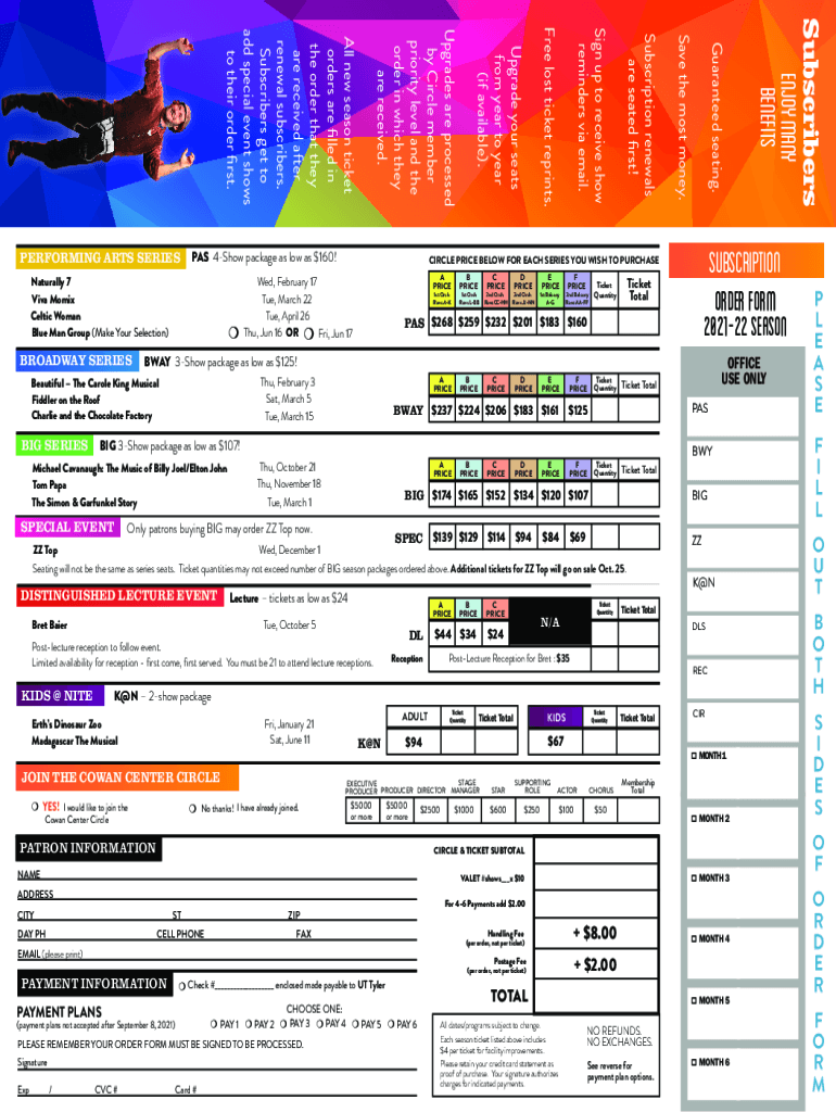 Fillable Online St James Theatre New York Seating Chart & Photos Fax