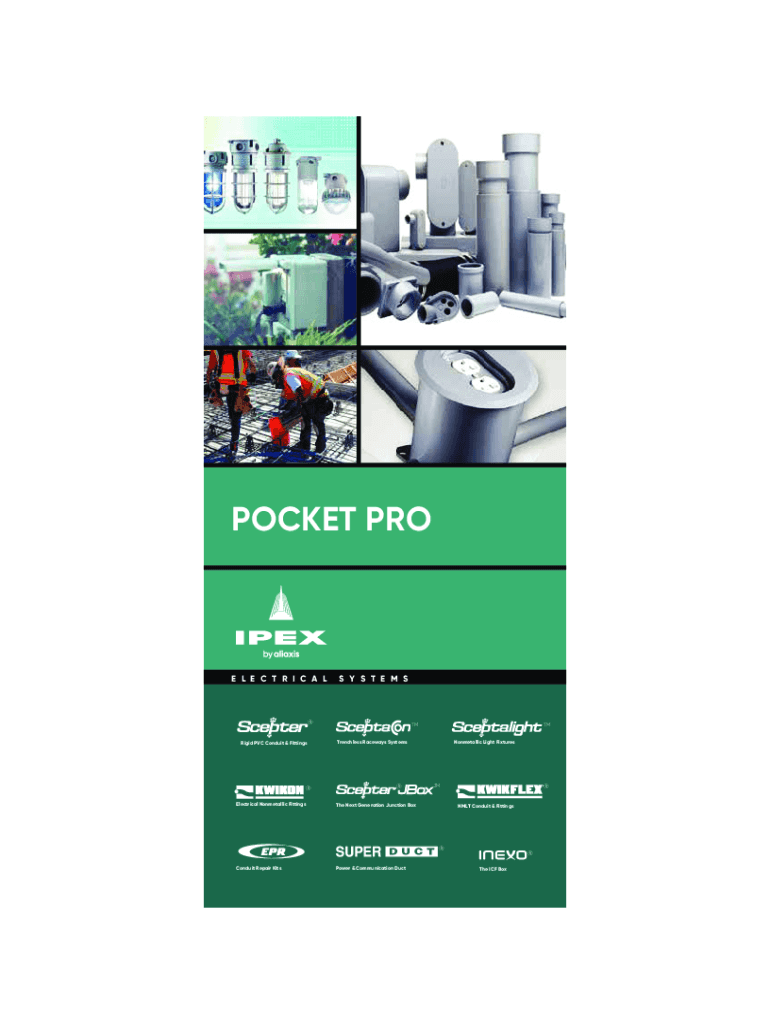 Fillable Online The Ultimate Guide PVC Conduits VS Metal Conduits Fax