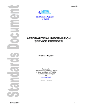 State's Safety Programme Fiji