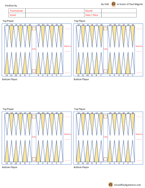 Fillable Online Position-Cards.pdf Fax Email Print - pdfFiller