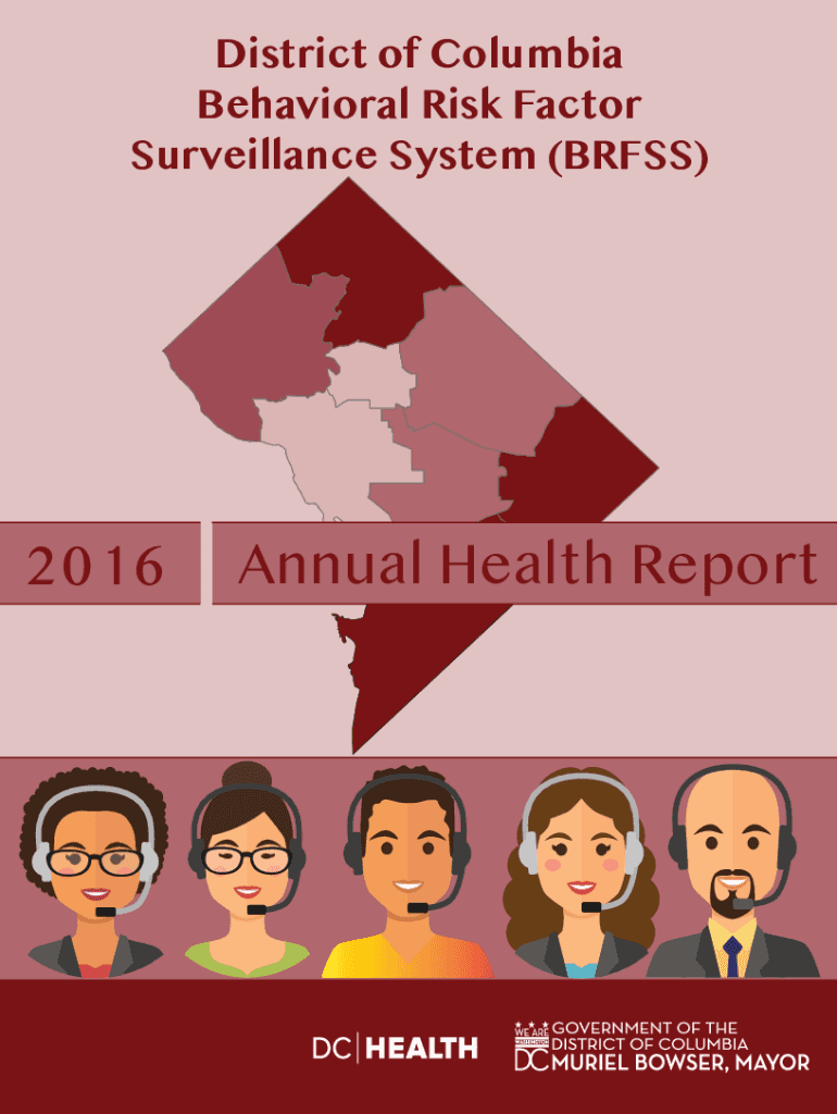 Fillable Online dchealth dc Dr. LaQuandra Nesbitt, Director, Department