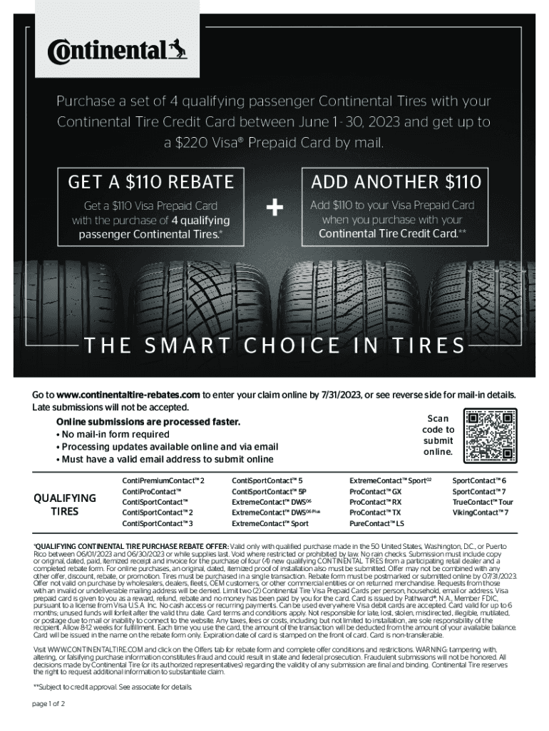 Fillable Online Buy tires now, pay over time with Affirm! TiresEasy