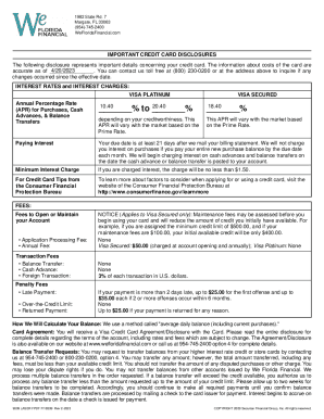 We Florida Financial Credit Union Margate, FL - Main Office