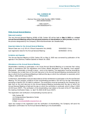 SGL Carbon SE to issue approx.120 million convertible ...