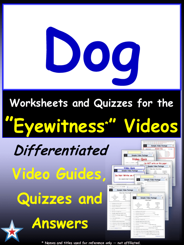 Create A Fill In The Blank Quiz