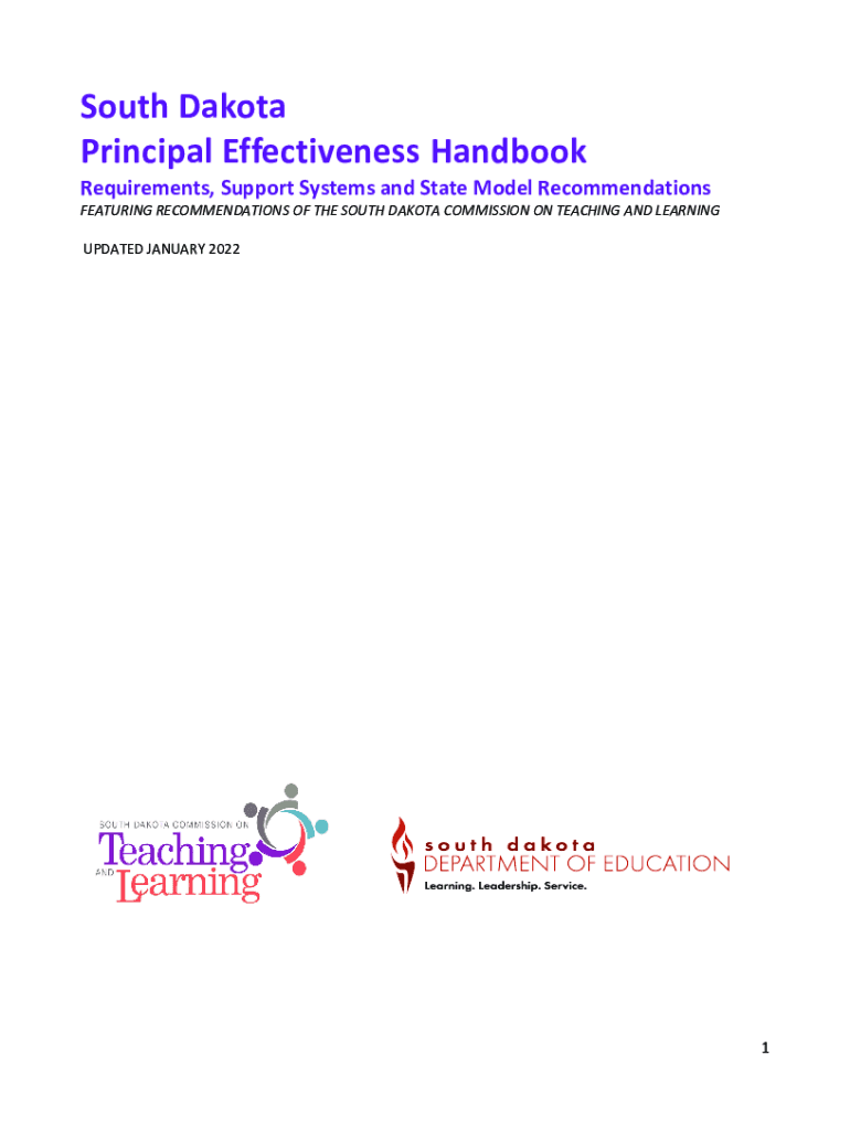 Fillable Online doe sd New social studies standards should be 'free
