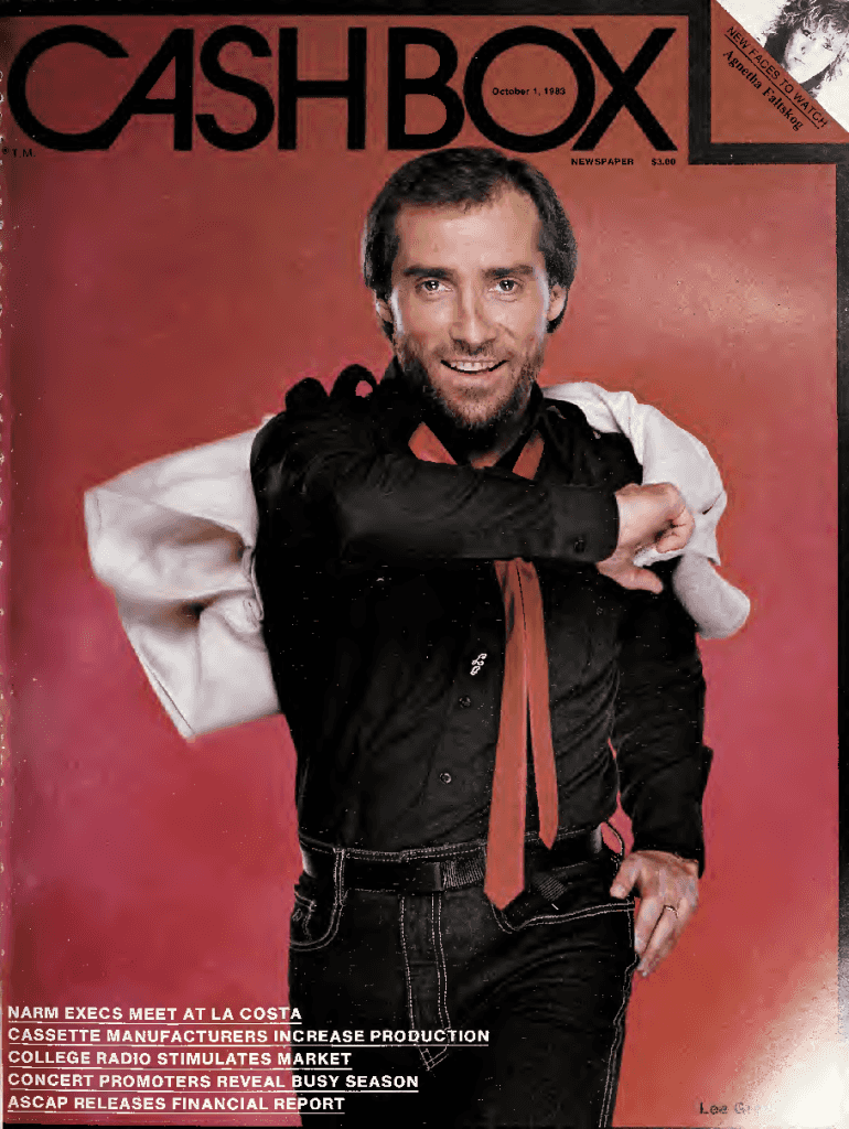 Fillable Online CASSETTE MANUFACTURERS INCREASE Fax Email Print