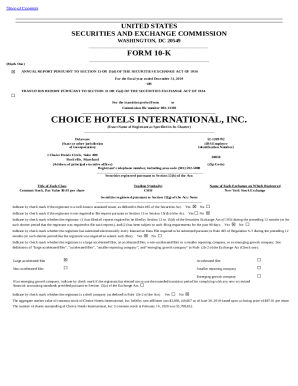 Registrants telephone number, including area code (301) 592-5000