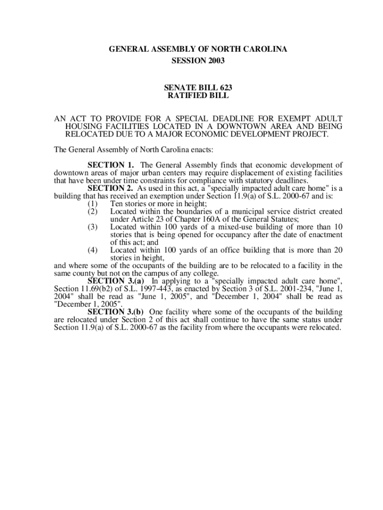 Fillable Online The Randolph County Unified Development Ordinance Fax