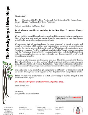 New Hope Presbyterian ChurchIrwin PA