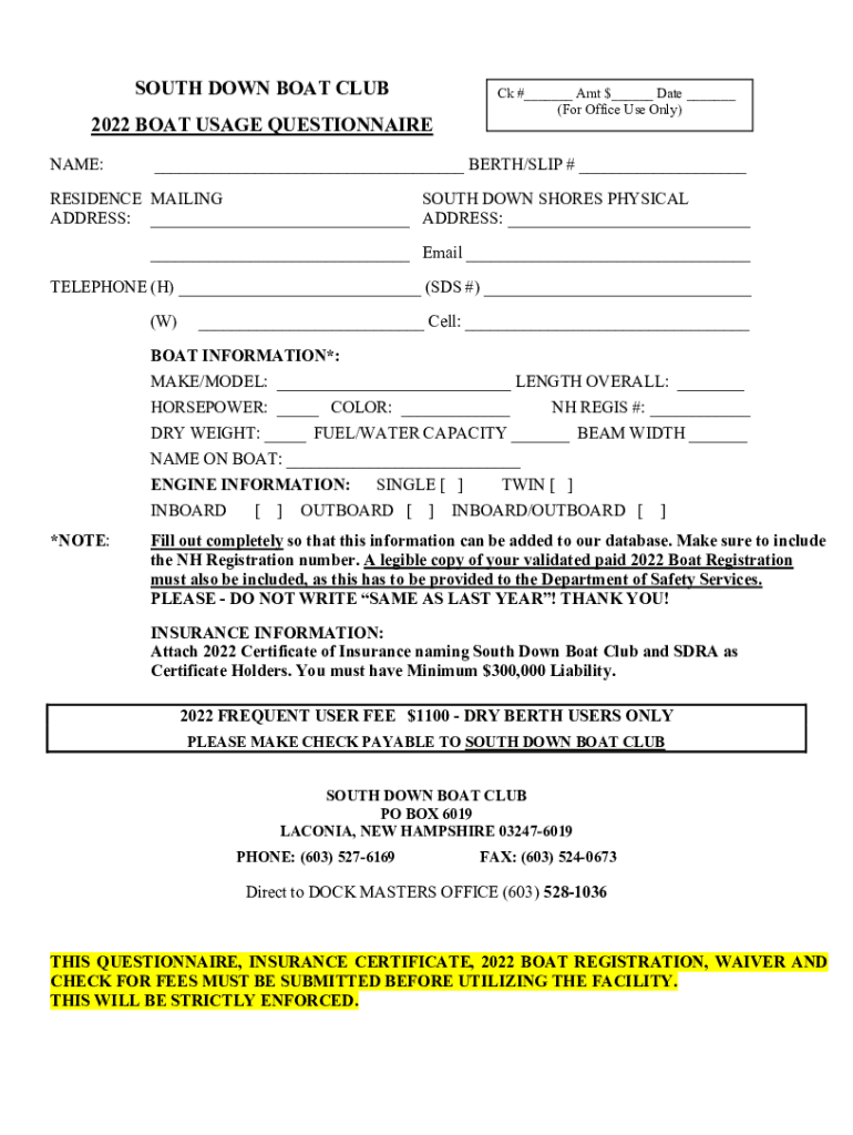 Fillable Online How Much Does a Freedom Boat Club Membership Cost? Fax