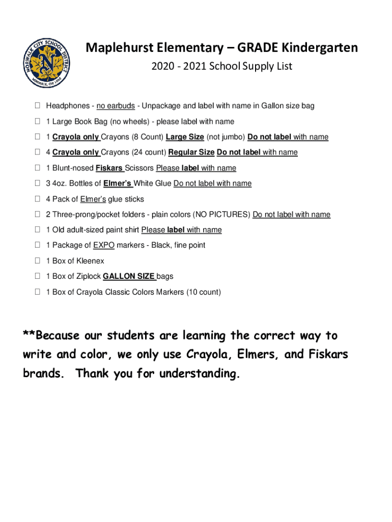 Fillable Online POLY DRIVE ELEMENTARY SCHOOL Fax Email Print pdfFiller